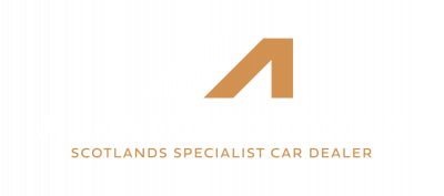 Alan Macdonald Cars Ltd - Scotland's Specialist Car Dealer