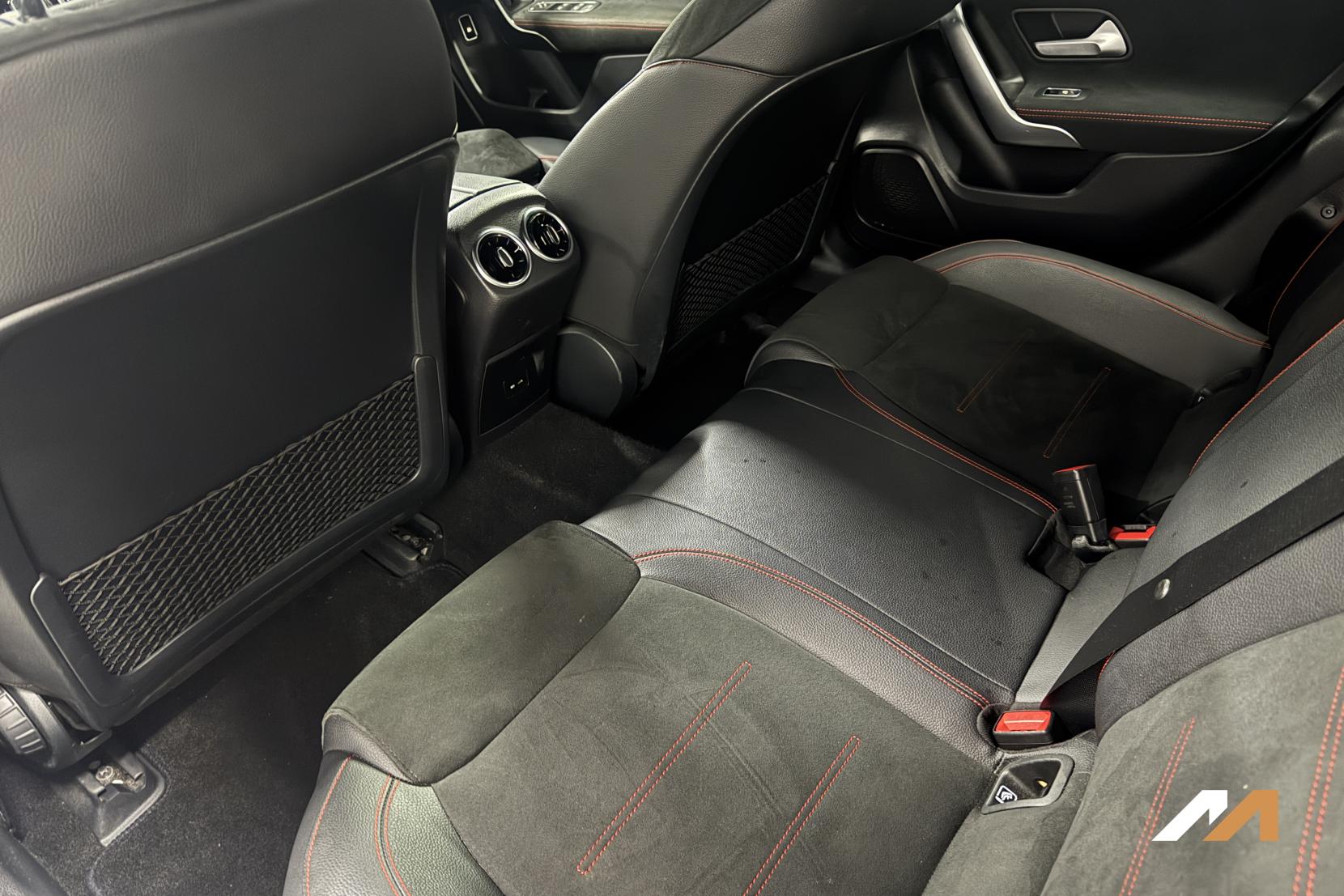 Mercedes-Benz A Class 1.3 A250e 15.6kWh AMG Line Saloon 4dr Petrol Plug-in Hybrid 8G-DCT Euro 6 (s/s) (218 ps)