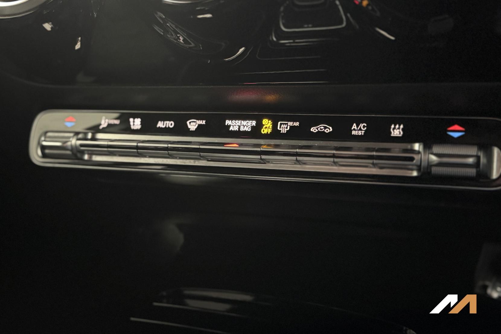 Mercedes-Benz A Class 1.3 A250e 15.6kWh AMG Line Saloon 4dr Petrol Plug-in Hybrid 8G-DCT Euro 6 (s/s) (218 ps)