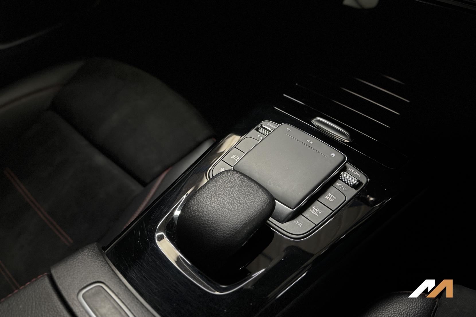 Mercedes-Benz A Class 1.3 A250e 15.6kWh AMG Line Saloon 4dr Petrol Plug-in Hybrid 8G-DCT Euro 6 (s/s) (218 ps)