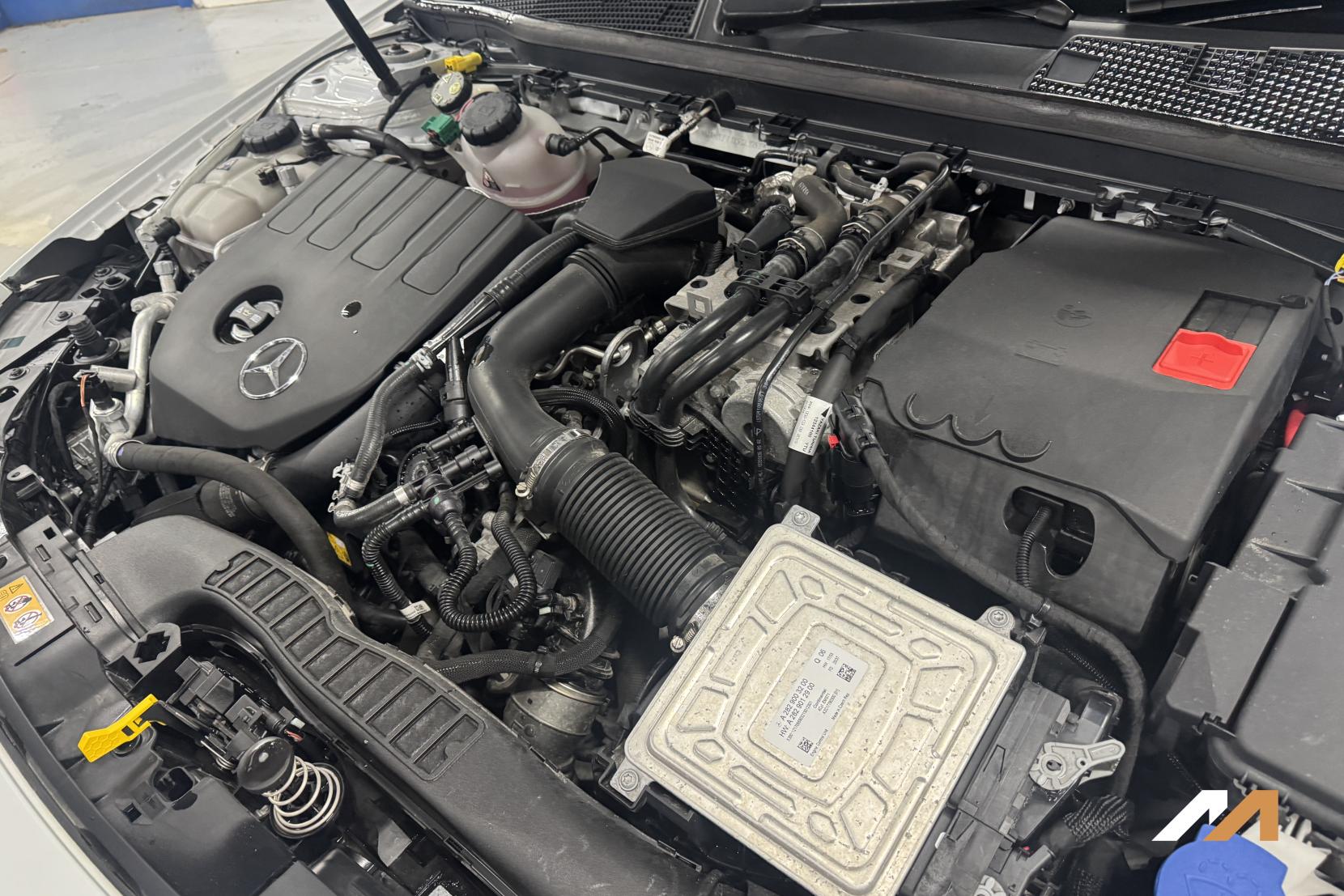 Mercedes-Benz A Class 1.3 A250e 15.6kWh AMG Line Saloon 4dr Petrol Plug-in Hybrid 8G-DCT Euro 6 (s/s) (218 ps)