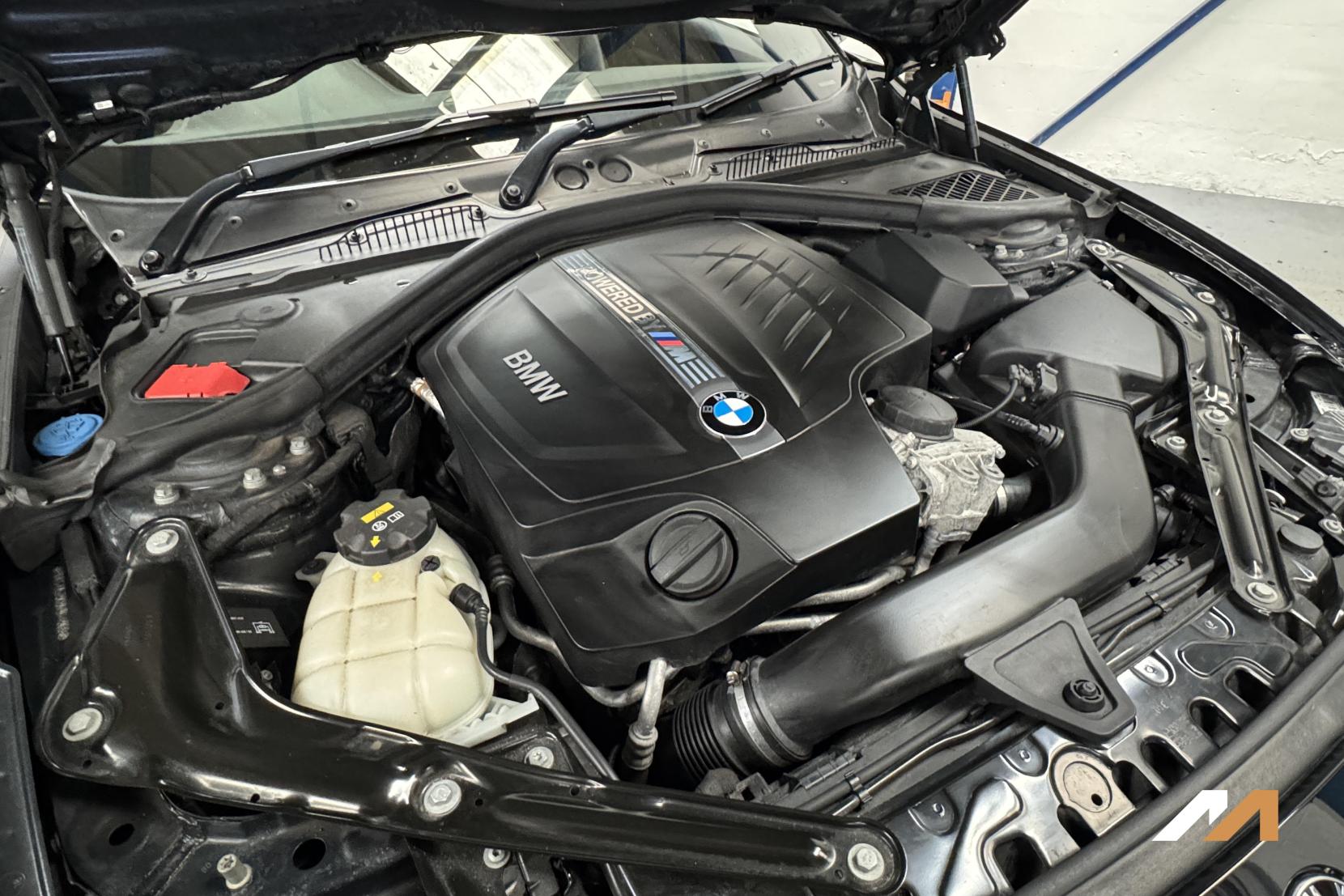 BMW M2 3.0i Coupe 2dr Petrol DCT Euro 6 (s/s) (370 ps)