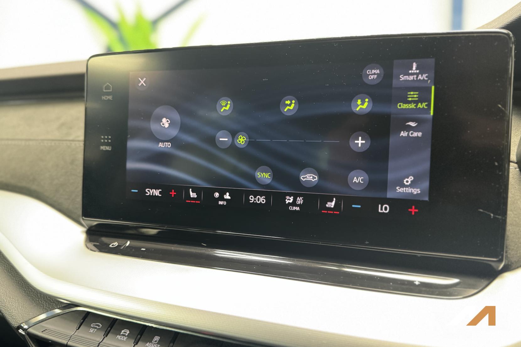 Skoda Octavia 1.5 TSI ACT SE L Hatchback 5dr Petrol Manual Euro 6 (s/s) (150 ps)