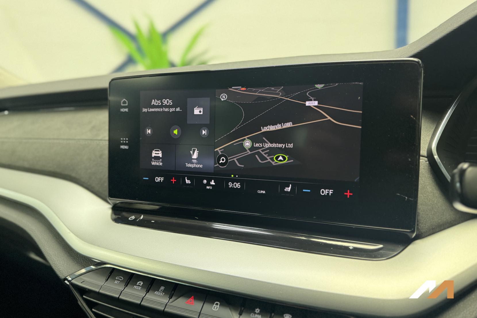 Skoda Octavia 1.5 TSI ACT SE L Hatchback 5dr Petrol Manual Euro 6 (s/s) (150 ps)