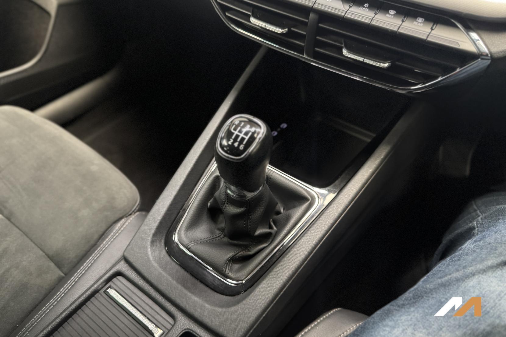 Skoda Octavia 1.5 TSI ACT SE L Hatchback 5dr Petrol Manual Euro 6 (s/s) (150 ps)