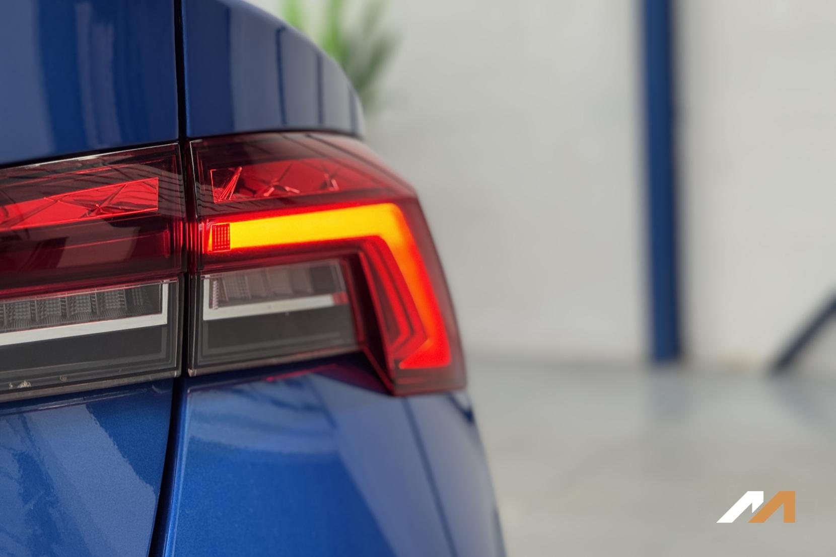 Skoda Octavia 1.5 TSI ACT SE L Hatchback 5dr Petrol Manual Euro 6 (s/s) (150 ps)