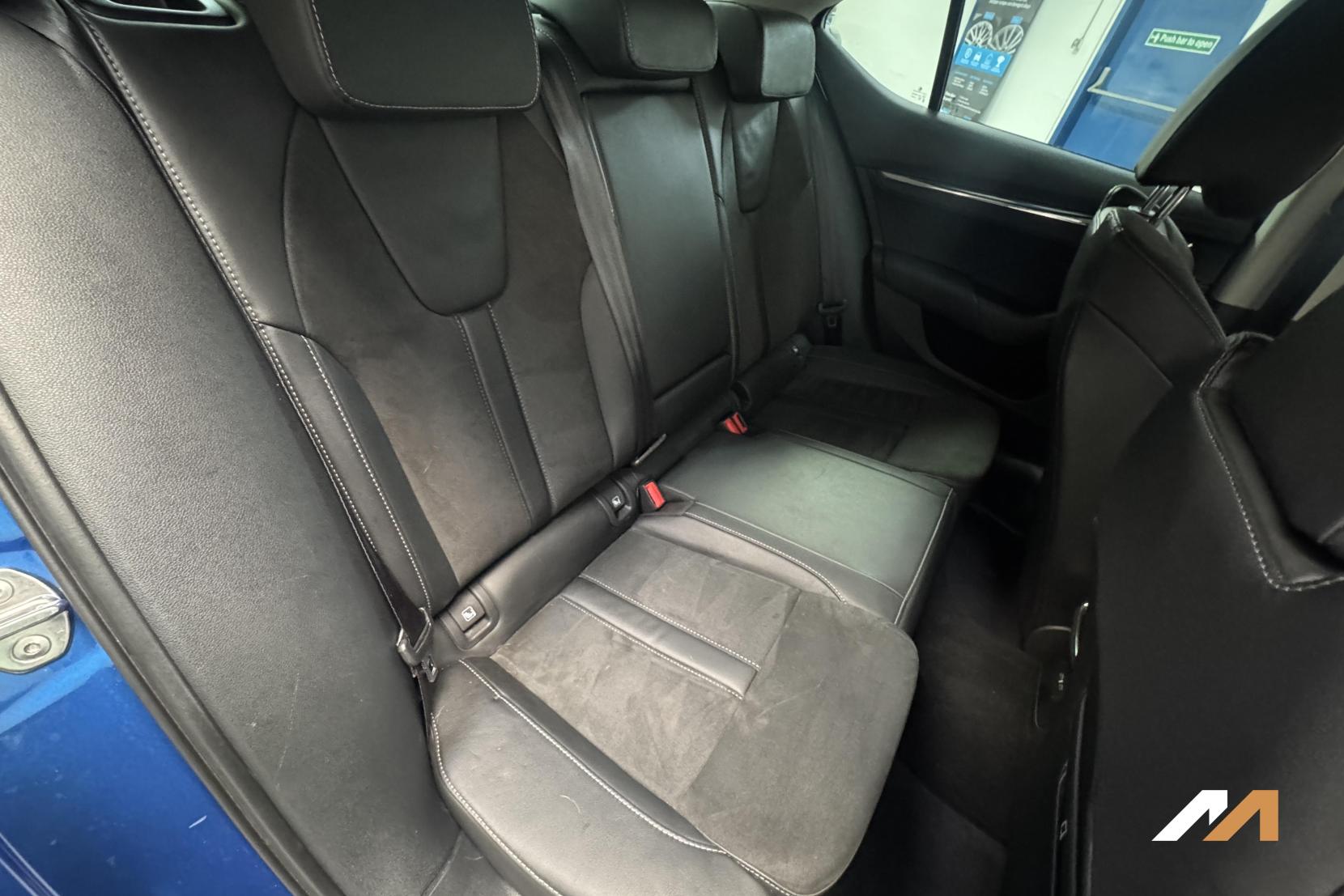 Skoda Octavia 1.5 TSI ACT SE L Hatchback 5dr Petrol Manual Euro 6 (s/s) (150 ps)