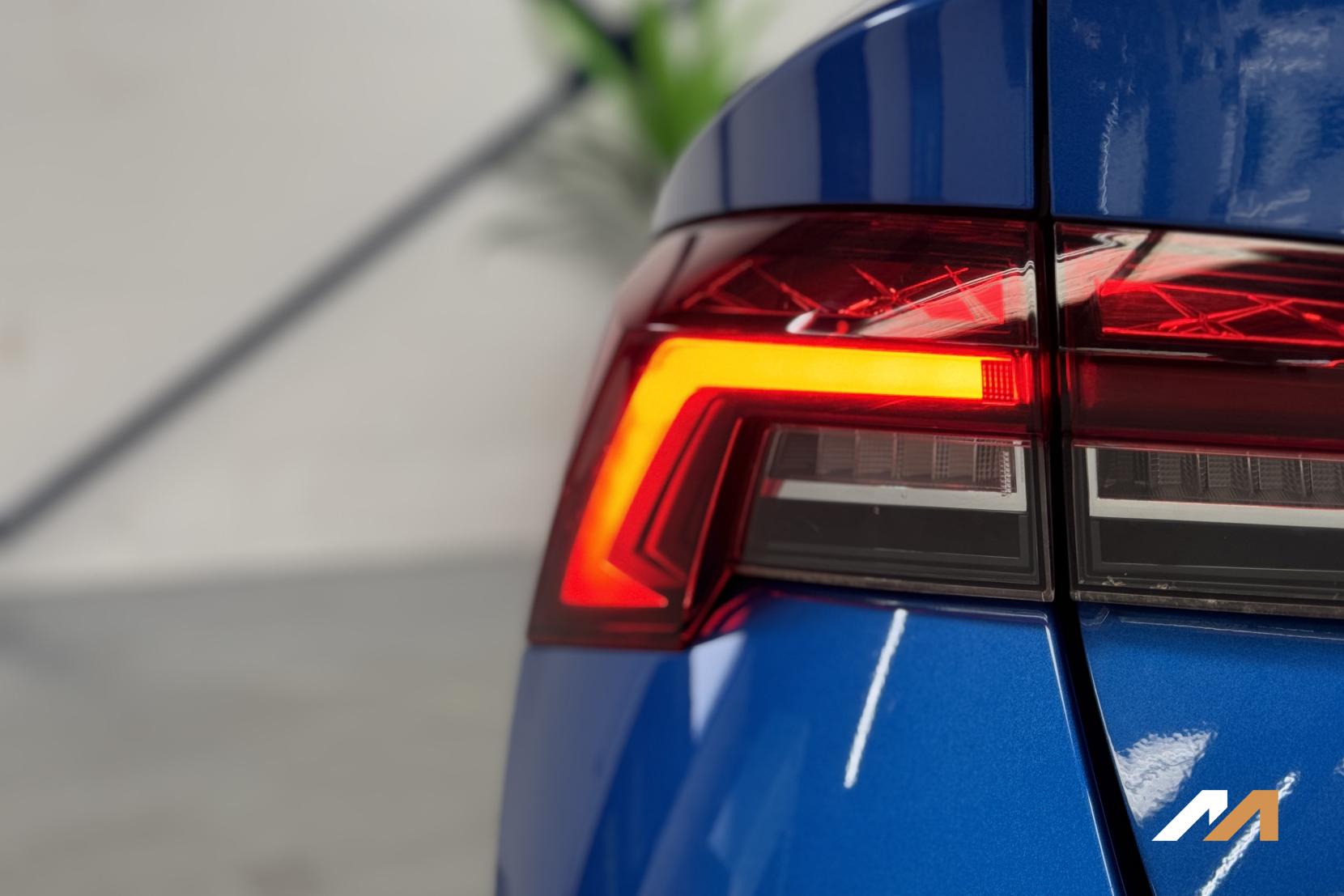 Skoda Octavia 1.5 TSI ACT SE L Hatchback 5dr Petrol Manual Euro 6 (s/s) (150 ps)