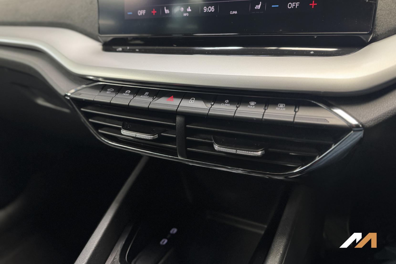 Skoda Octavia 1.5 TSI ACT SE L Hatchback 5dr Petrol Manual Euro 6 (s/s) (150 ps)