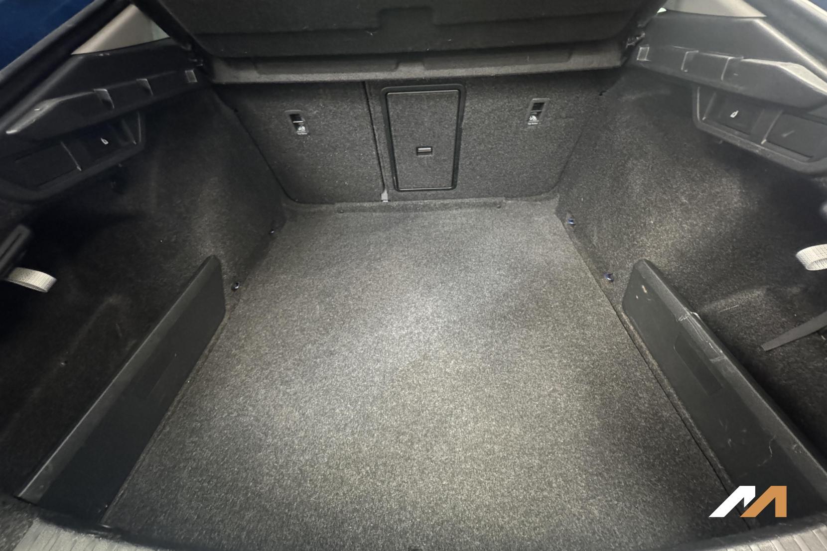 Skoda Octavia 1.5 TSI ACT SE L Hatchback 5dr Petrol Manual Euro 6 (s/s) (150 ps)