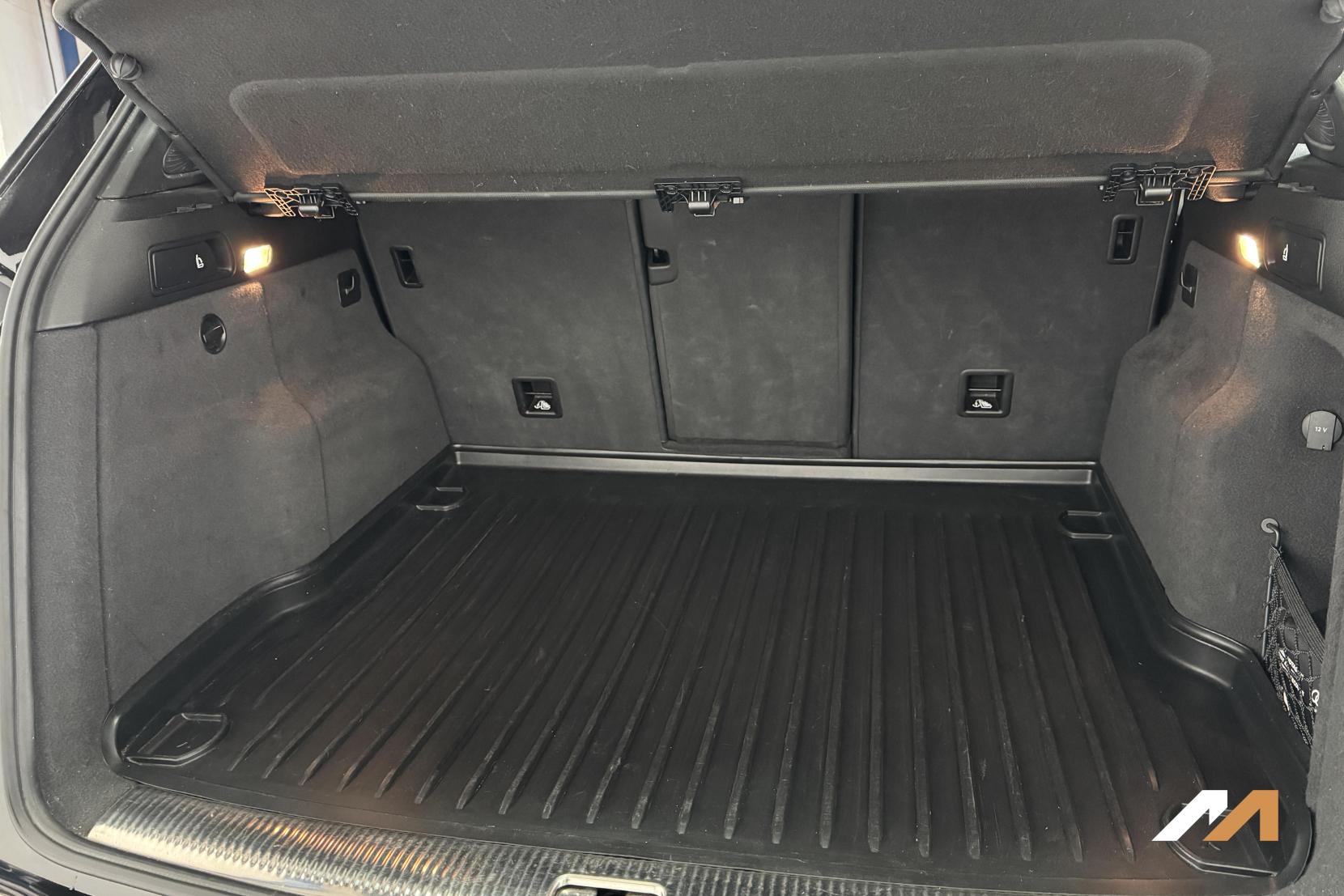 Audi SQ5 3.0 BiTDI V6 SUV 5dr Diesel Tiptronic quattro Euro 6 (s/s) (313 ps)