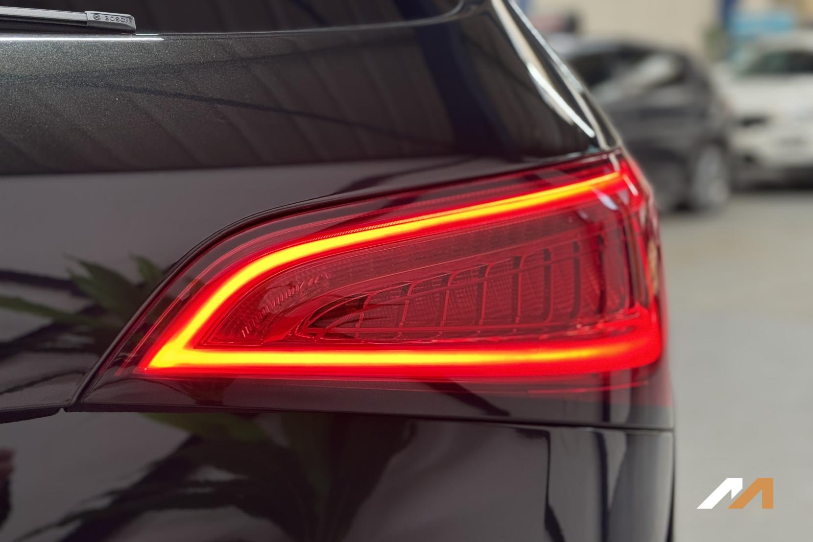 Audi SQ5 3.0 BiTDI V6 SUV 5dr Diesel Tiptronic quattro Euro 6 (s/s) (313 ps)