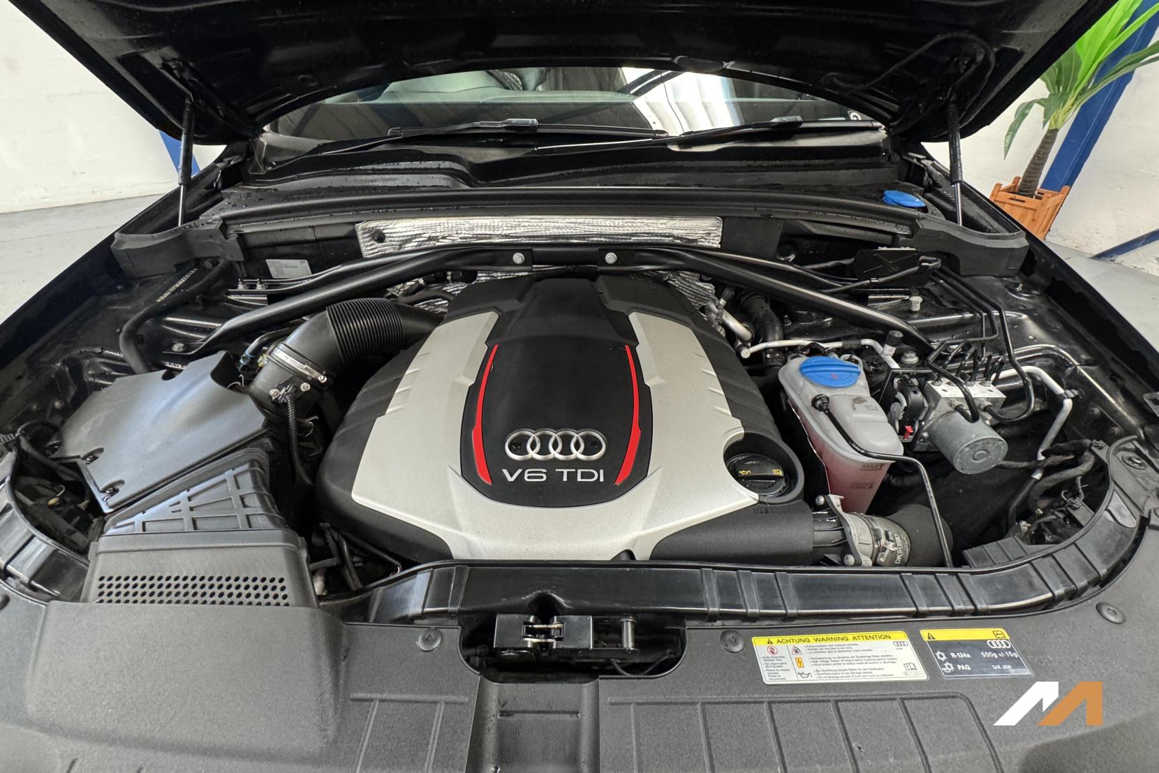 Audi SQ5 3.0 BiTDI V6 SUV 5dr Diesel Tiptronic quattro Euro 6 (s/s) (313 ps)