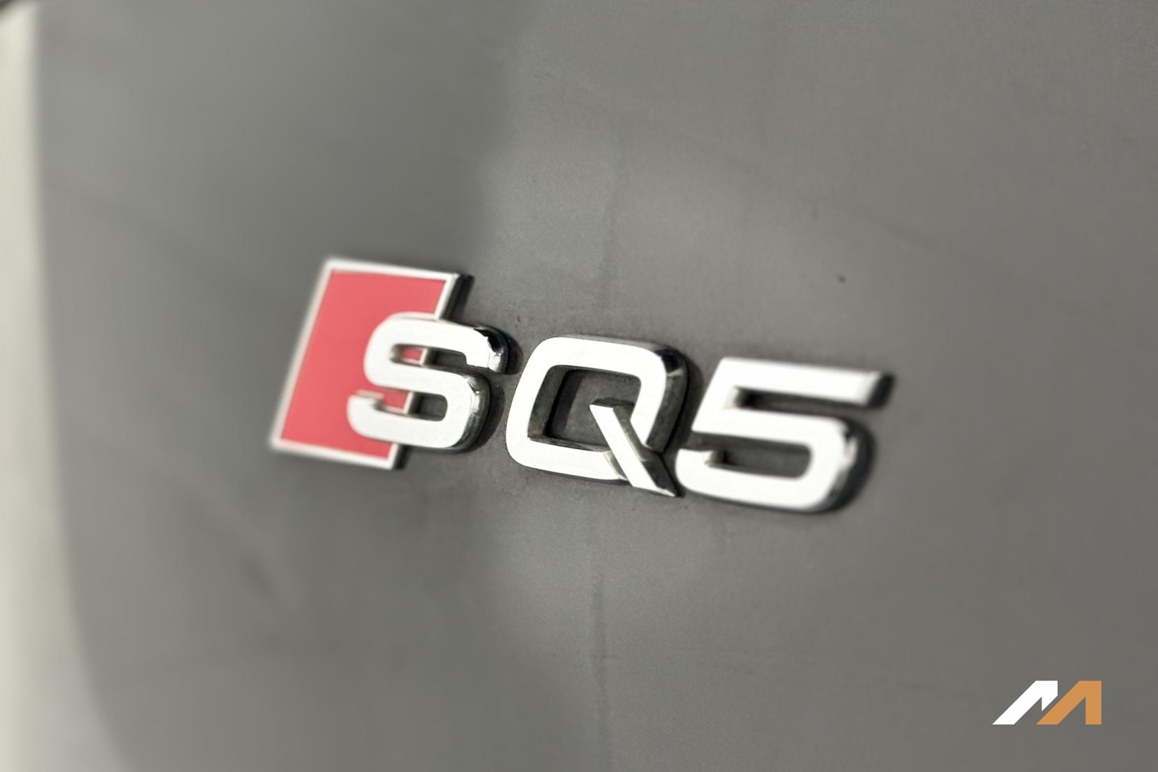 Audi SQ5 3.0 BiTDI V6 SUV 5dr Diesel Tiptronic quattro Euro 6 (s/s) (313 ps)