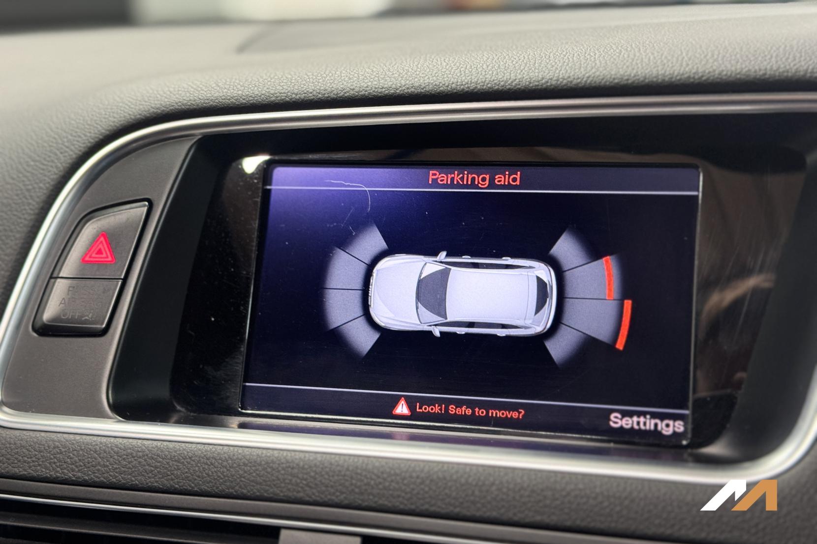 Audi SQ5 3.0 BiTDI V6 SUV 5dr Diesel Tiptronic quattro Euro 6 (s/s) (313 ps)