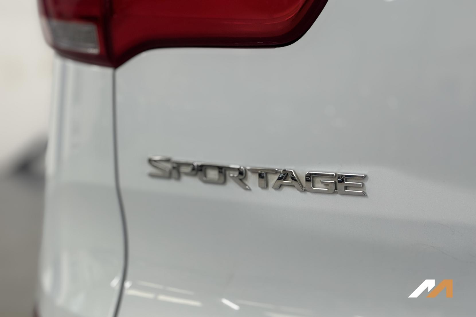 Kia Sportage 1.7 CRDi EcoDynamics 2 SUV 5dr Diesel Manual 2WD Euro 6 (s/s) (114 bhp)