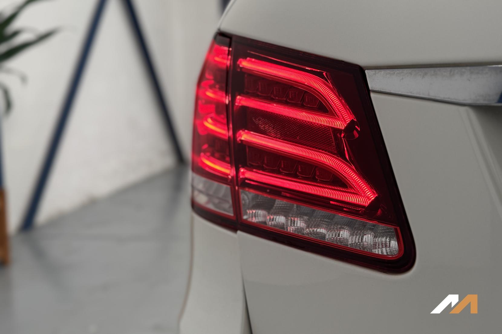 Mercedes-Benz E Class 2.1 E220 BlueTEC AMG Night Edition Estate 5dr Diesel G-Tronic+ Euro 6 (s/s) (177 ps)