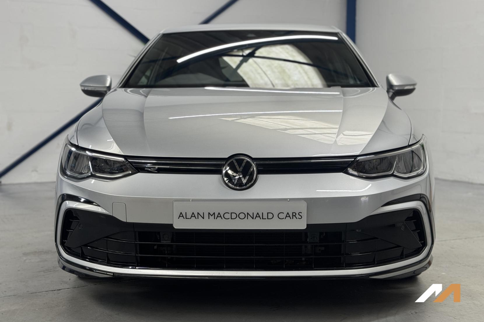 Volkswagen Golf 1.5 TSI R-Line Hatchback 5dr Petrol Manual Euro 6 (s/s) (130 ps)