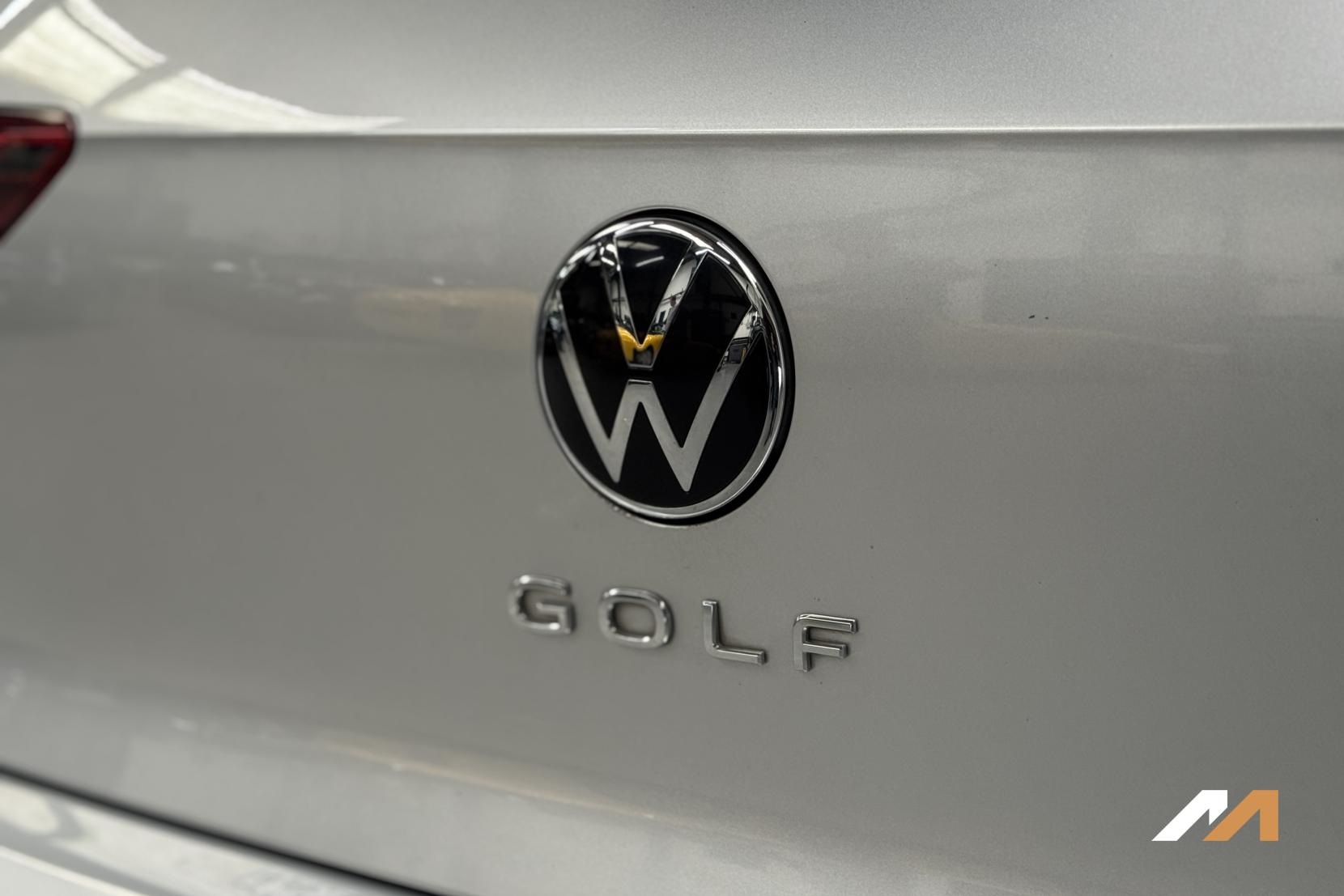 Volkswagen Golf 1.5 TSI R-Line Hatchback 5dr Petrol Manual Euro 6 (s/s) (130 ps)