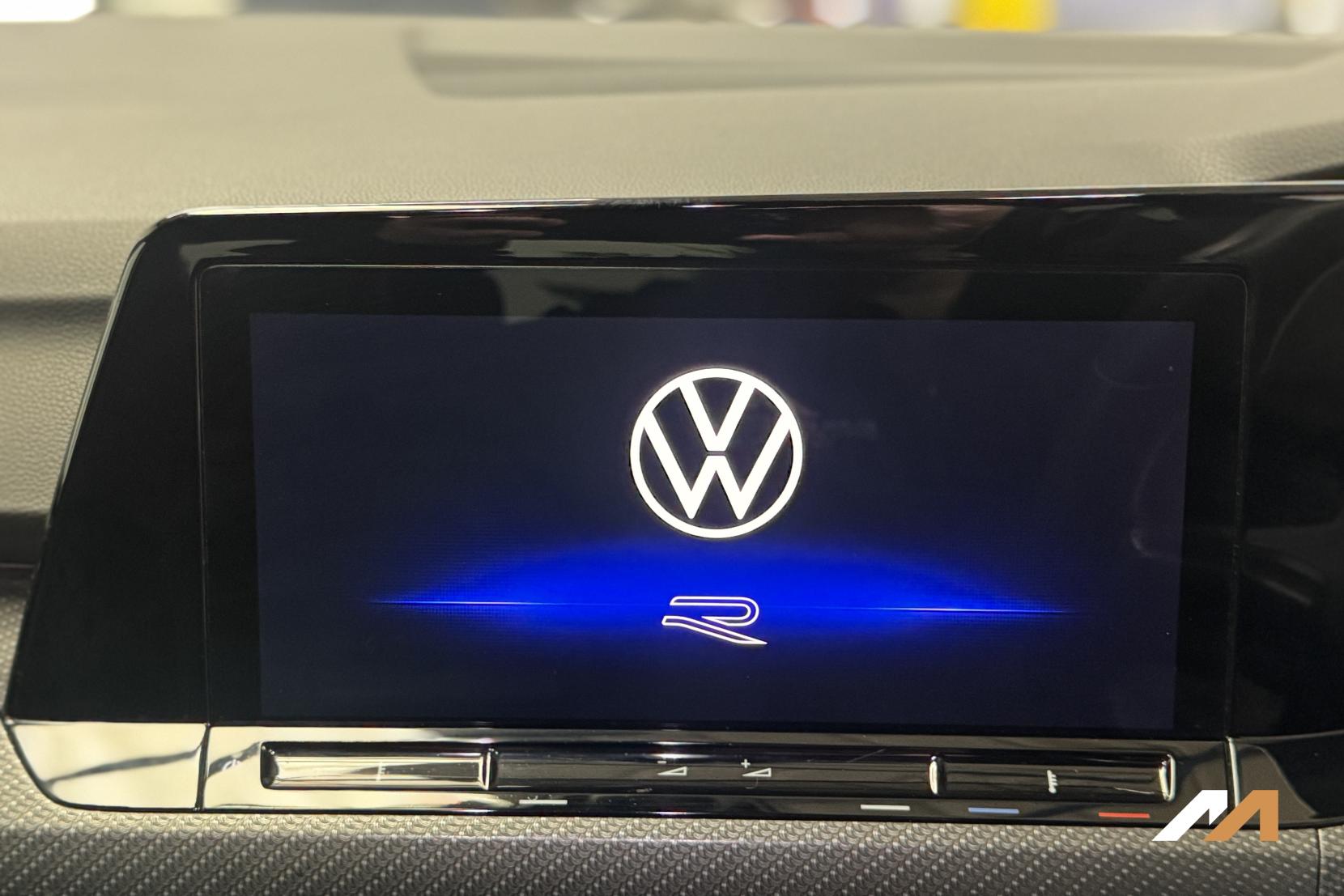 Volkswagen Golf 1.5 TSI R-Line Hatchback 5dr Petrol Manual Euro 6 (s/s) (130 ps)