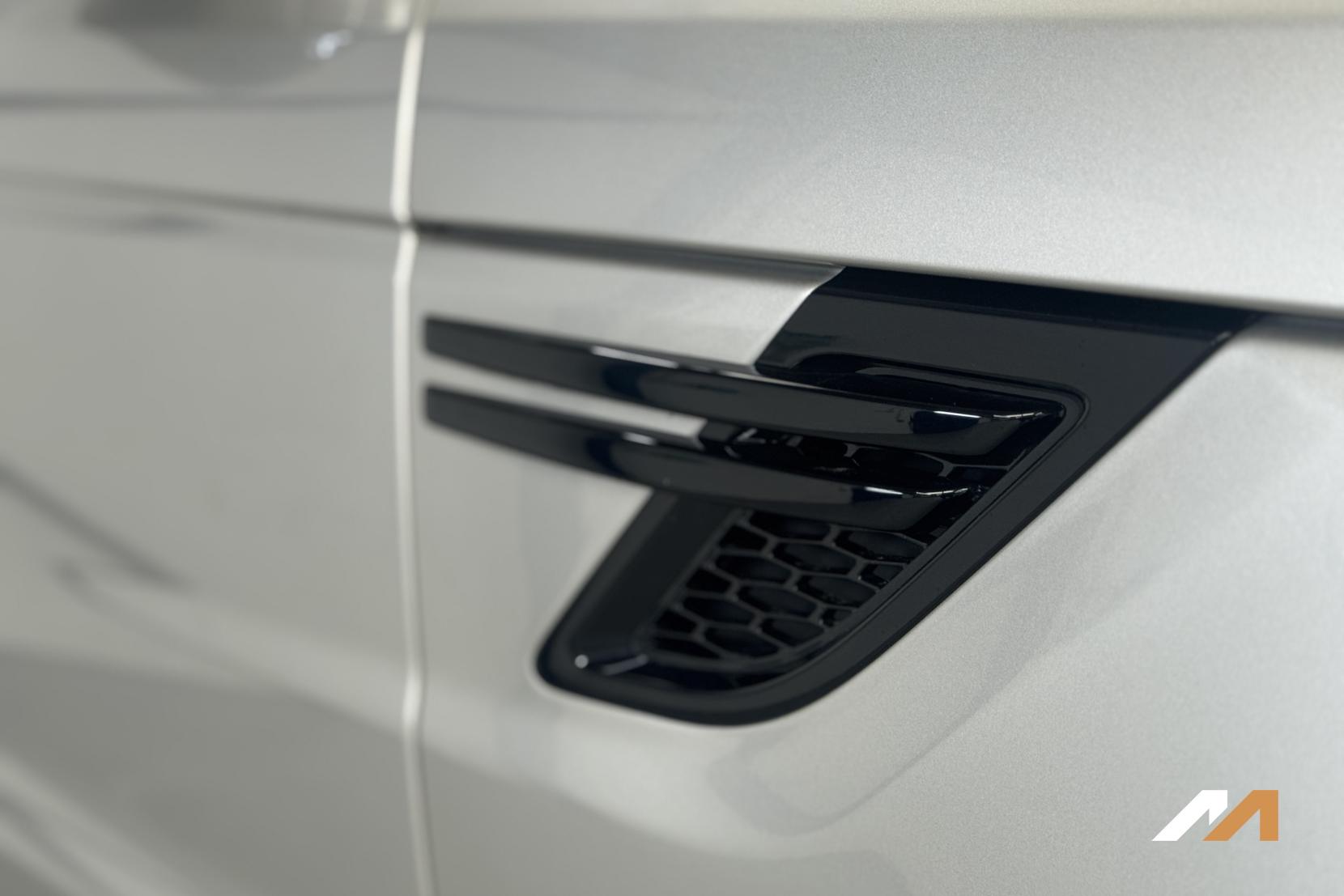 Land Rover Range Rover Sport 3.0 SD V6 HSE Dynamic SUV 5dr Diesel Auto 4WD Euro 6 (s/s) (306 ps)