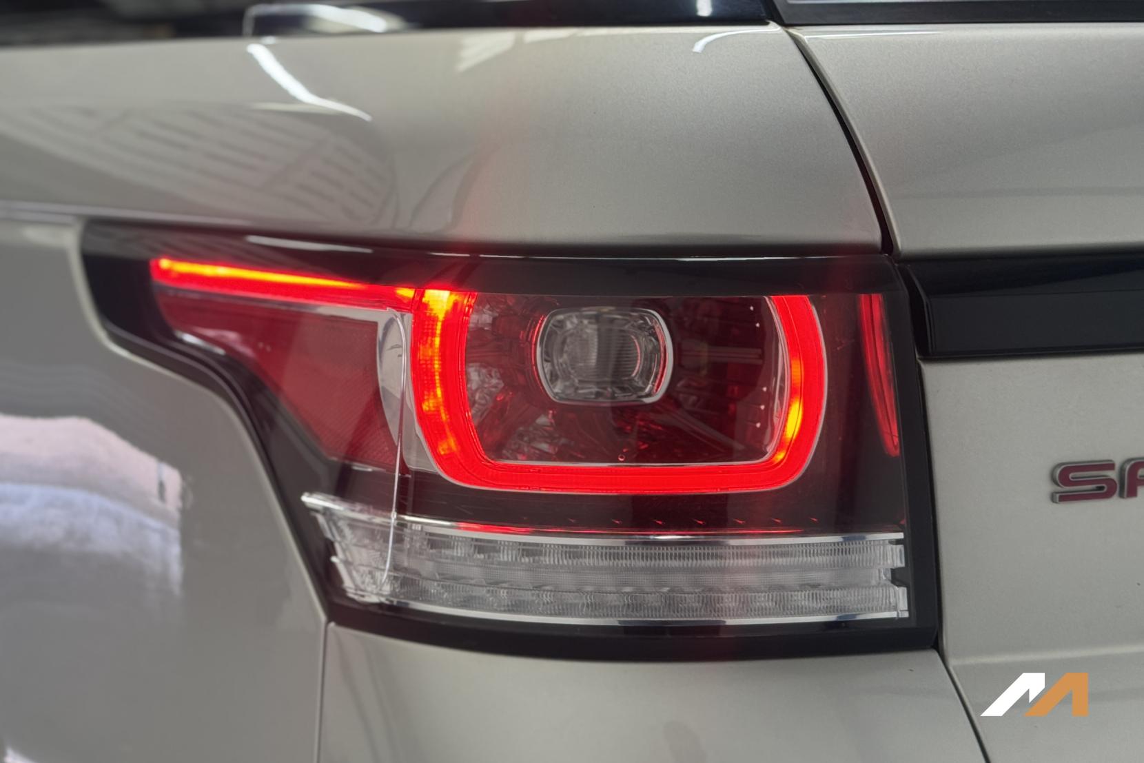 Land Rover Range Rover Sport 3.0 SD V6 HSE Dynamic SUV 5dr Diesel Auto 4WD Euro 6 (s/s) (306 ps)
