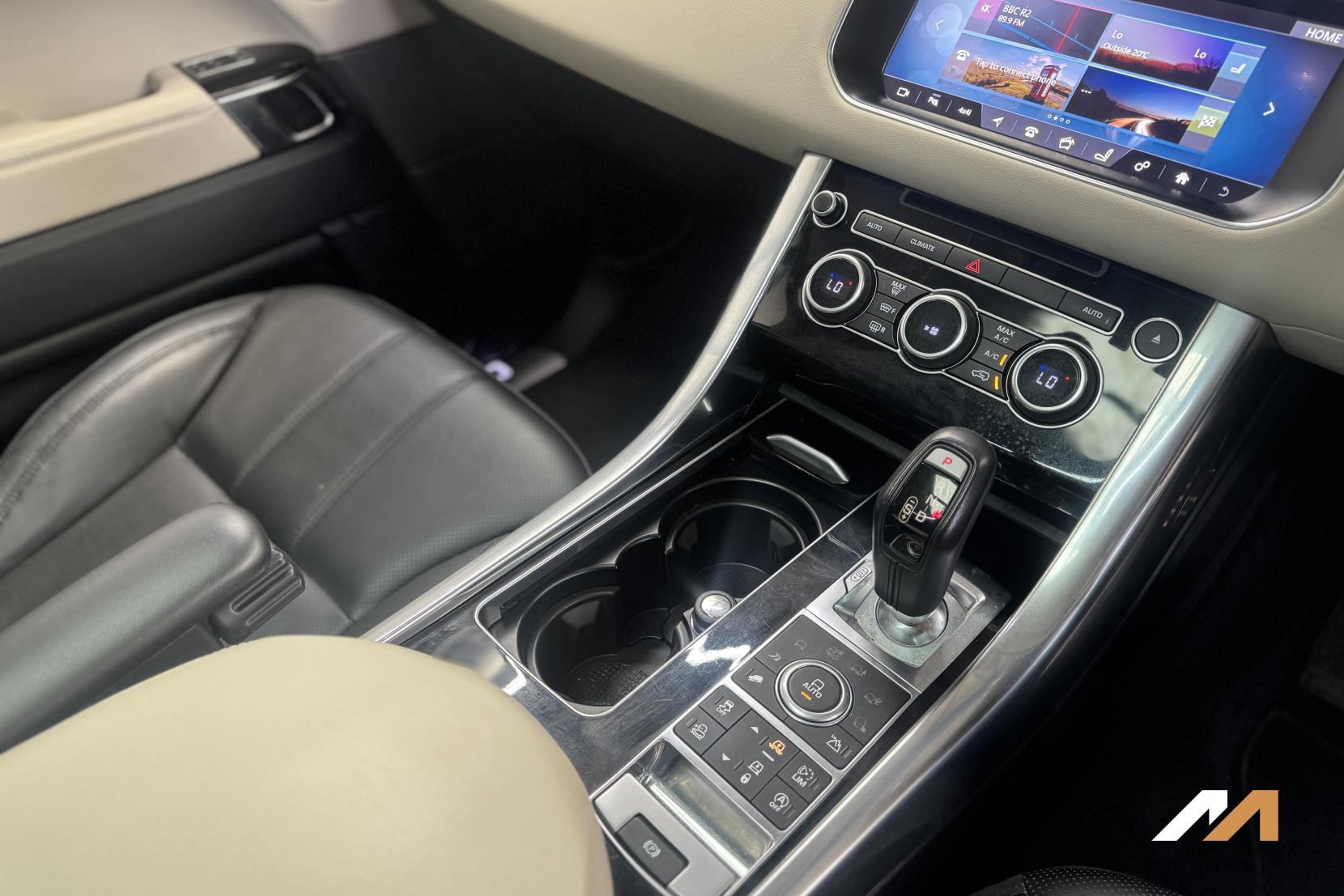 Land Rover Range Rover Sport 3.0 SD V6 HSE Dynamic SUV 5dr Diesel Auto 4WD Euro 6 (s/s) (306 ps)