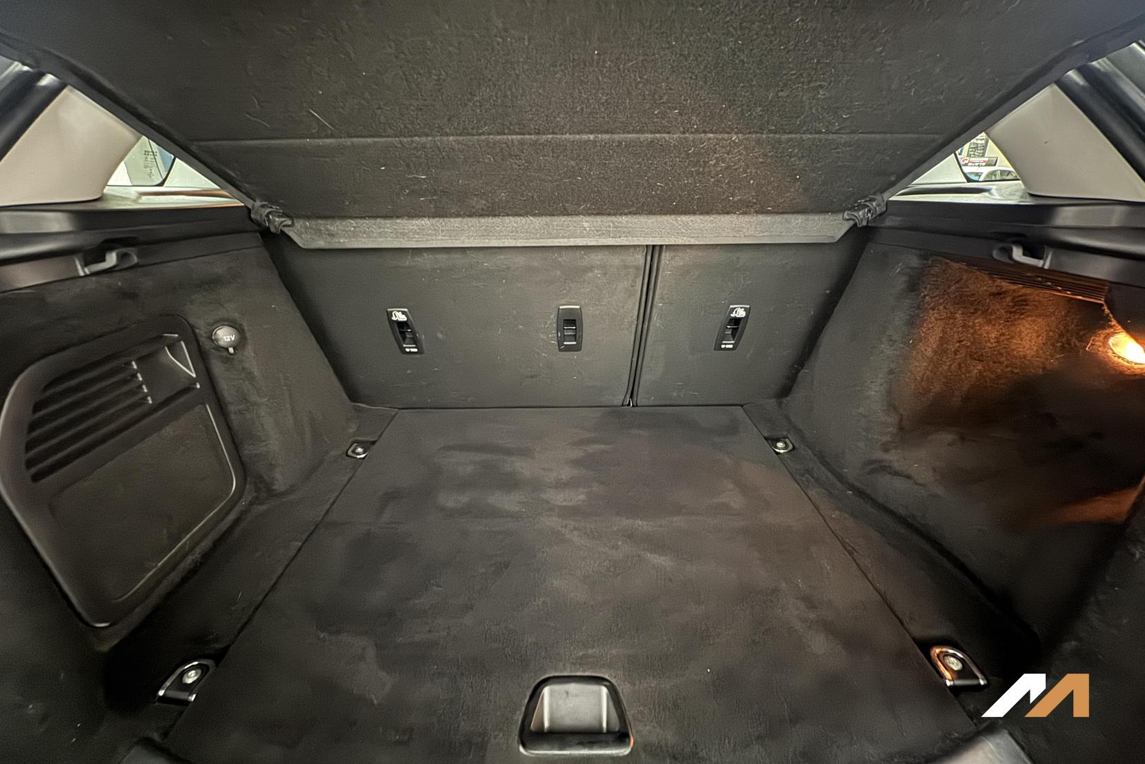 Land Rover Range Rover Evoque 2.0 TD4 SE Tech SUV 5dr Diesel Auto 4WD Euro 6 (s/s) (180 ps)