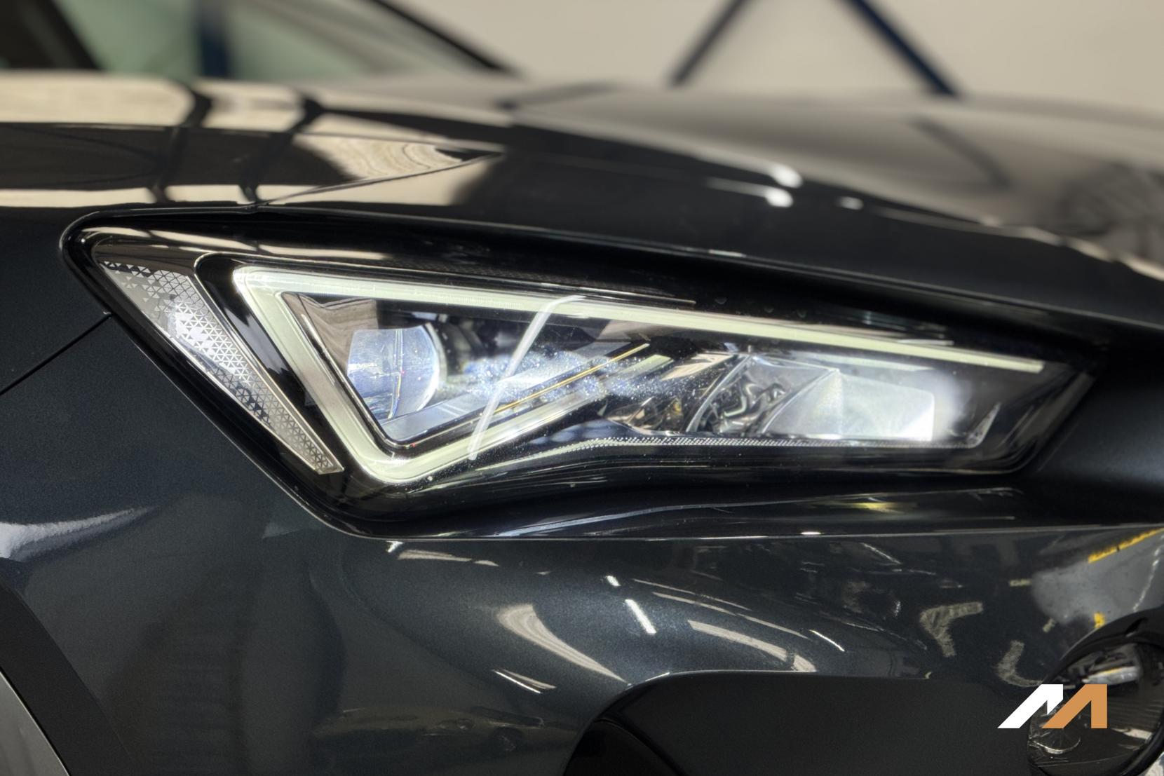 CUPRA Formentor 1.5 TSI V1 SUV 5dr Petrol DSG Euro 6 (s/s) (150 ps)