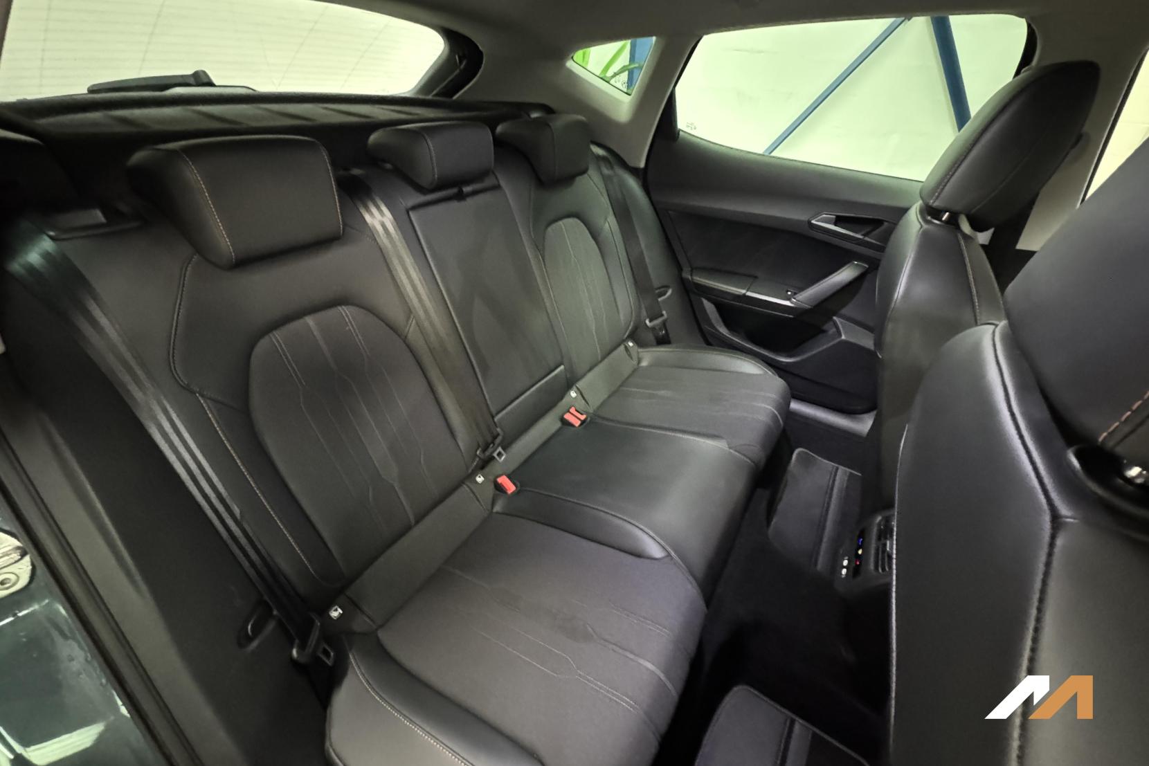 CUPRA Formentor 1.5 TSI V1 SUV 5dr Petrol DSG Euro 6 (s/s) (150 ps)