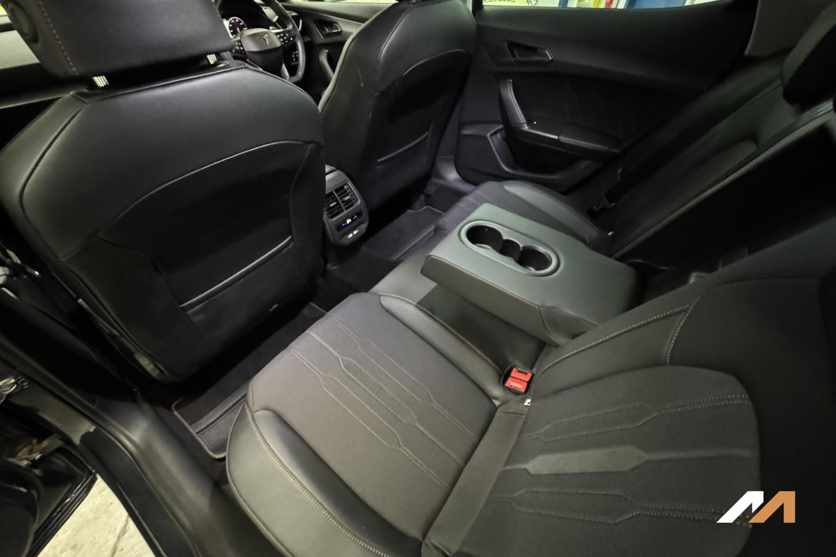 CUPRA Formentor 1.5 TSI V1 SUV 5dr Petrol DSG Euro 6 (s/s) (150 ps)