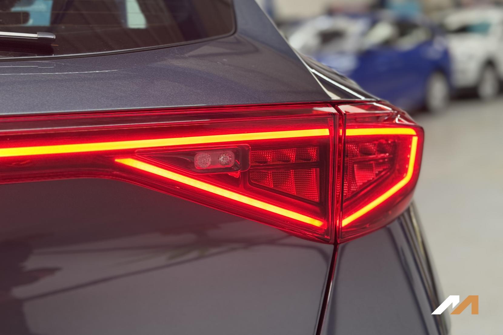 CUPRA Formentor 1.5 TSI V1 SUV 5dr Petrol DSG Euro 6 (s/s) (150 ps)