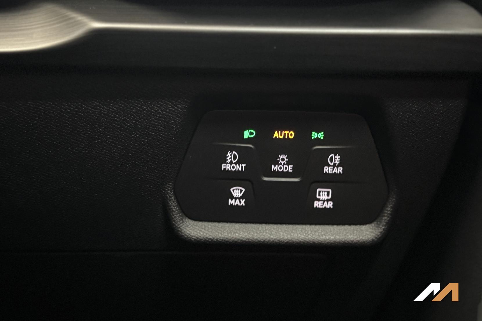 CUPRA Formentor 1.5 TSI V1 SUV 5dr Petrol DSG Euro 6 (s/s) (150 ps)