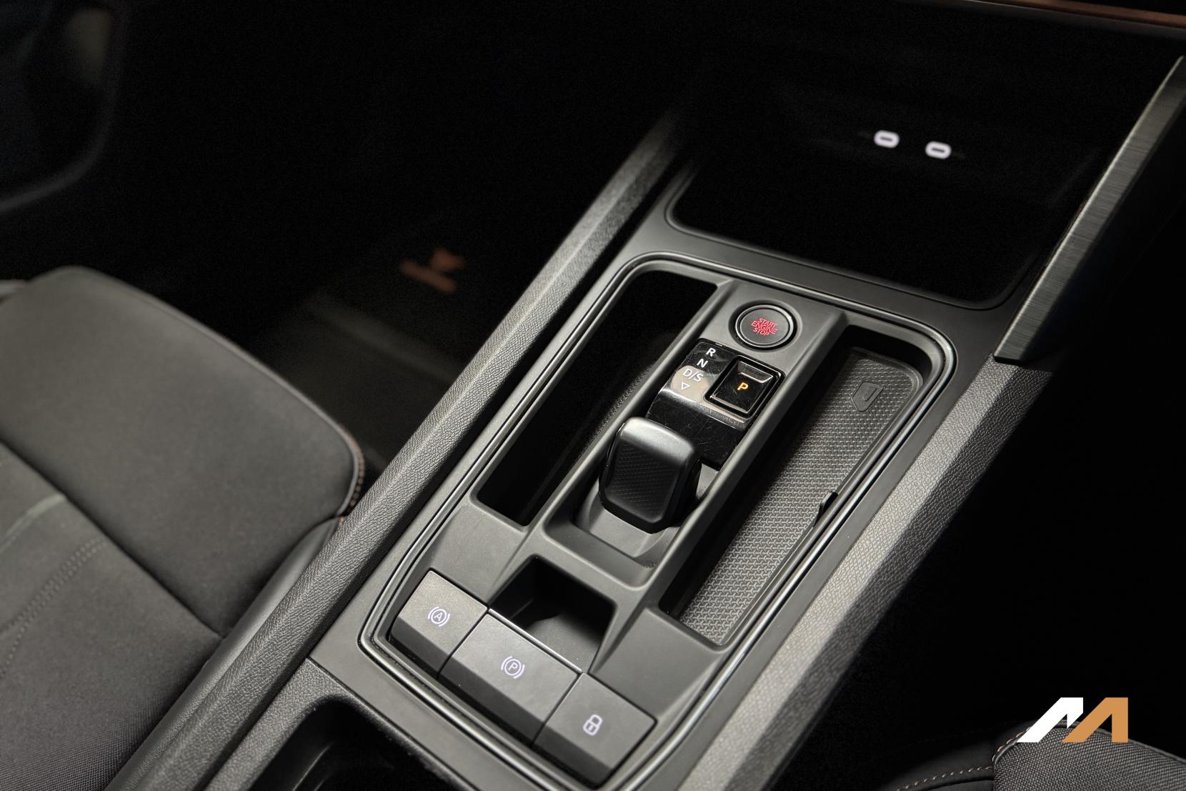 CUPRA Formentor 1.5 TSI V1 SUV 5dr Petrol DSG Euro 6 (s/s) (150 ps)