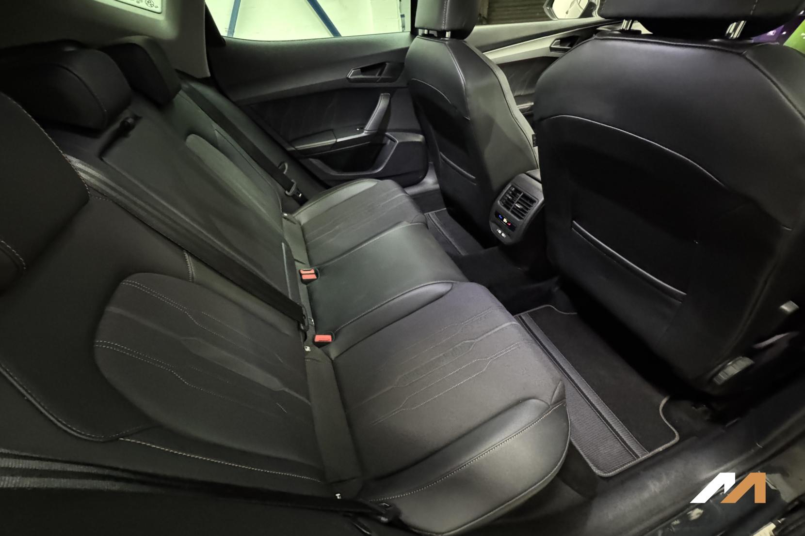 CUPRA Formentor 1.5 TSI V1 SUV 5dr Petrol DSG Euro 6 (s/s) (150 ps)