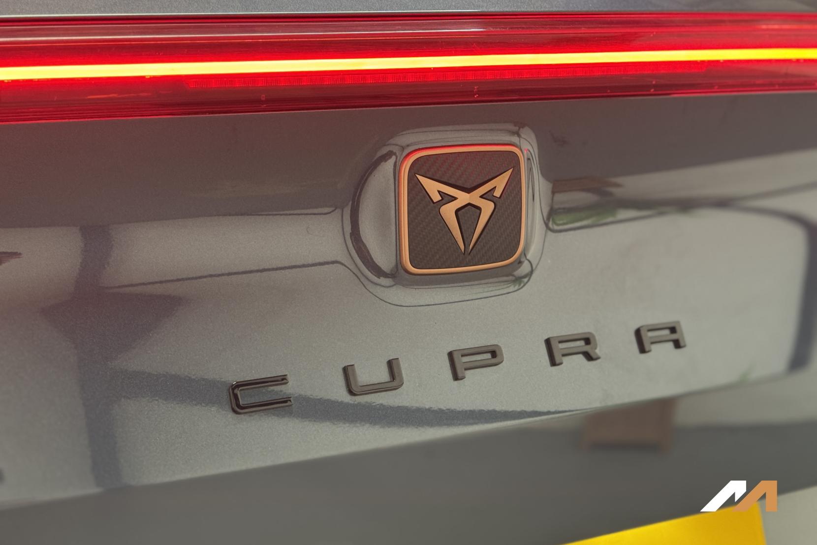 CUPRA Formentor 1.5 TSI V1 SUV 5dr Petrol DSG Euro 6 (s/s) (150 ps)