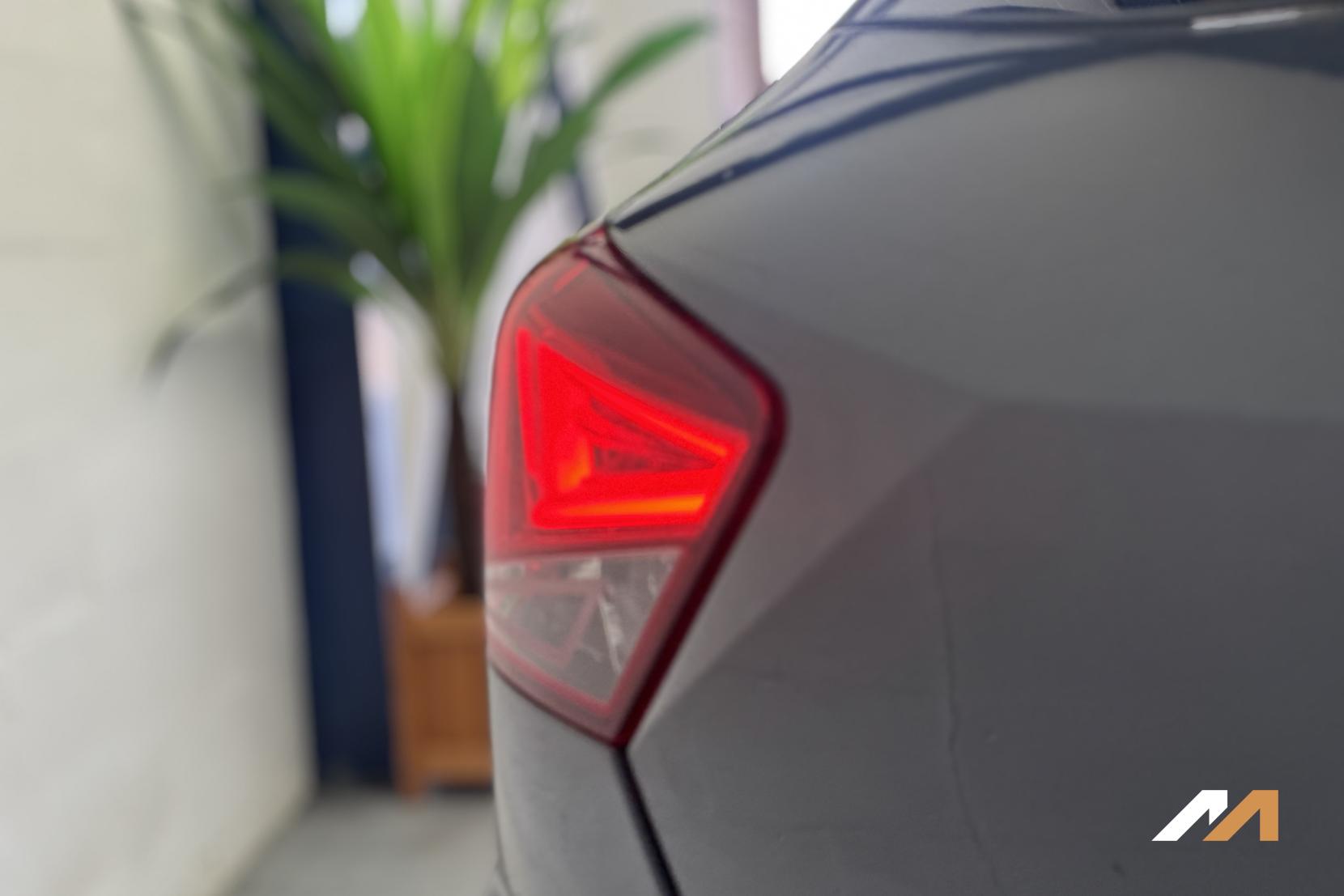 SEAT Ibiza 1.0 TSI FR Hatchback 5dr Petrol Manual Euro 6 (s/s) GPF (95 ps)