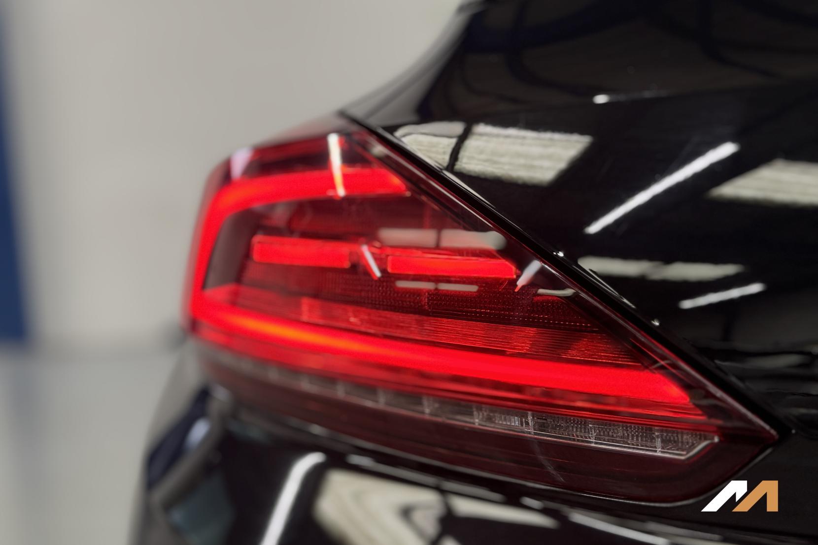 Volkswagen Scirocco 2.0 TDI BlueMotion Tech GT Hatchback 3dr Diesel Manual Euro 6 (s/s) (150 ps)