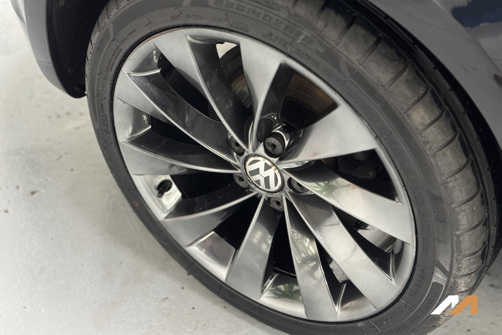 Volkswagen Scirocco 2.0 TDI BlueMotion Tech GT Hatchback 3dr Diesel Manual Euro 6 (s/s) (150 ps)