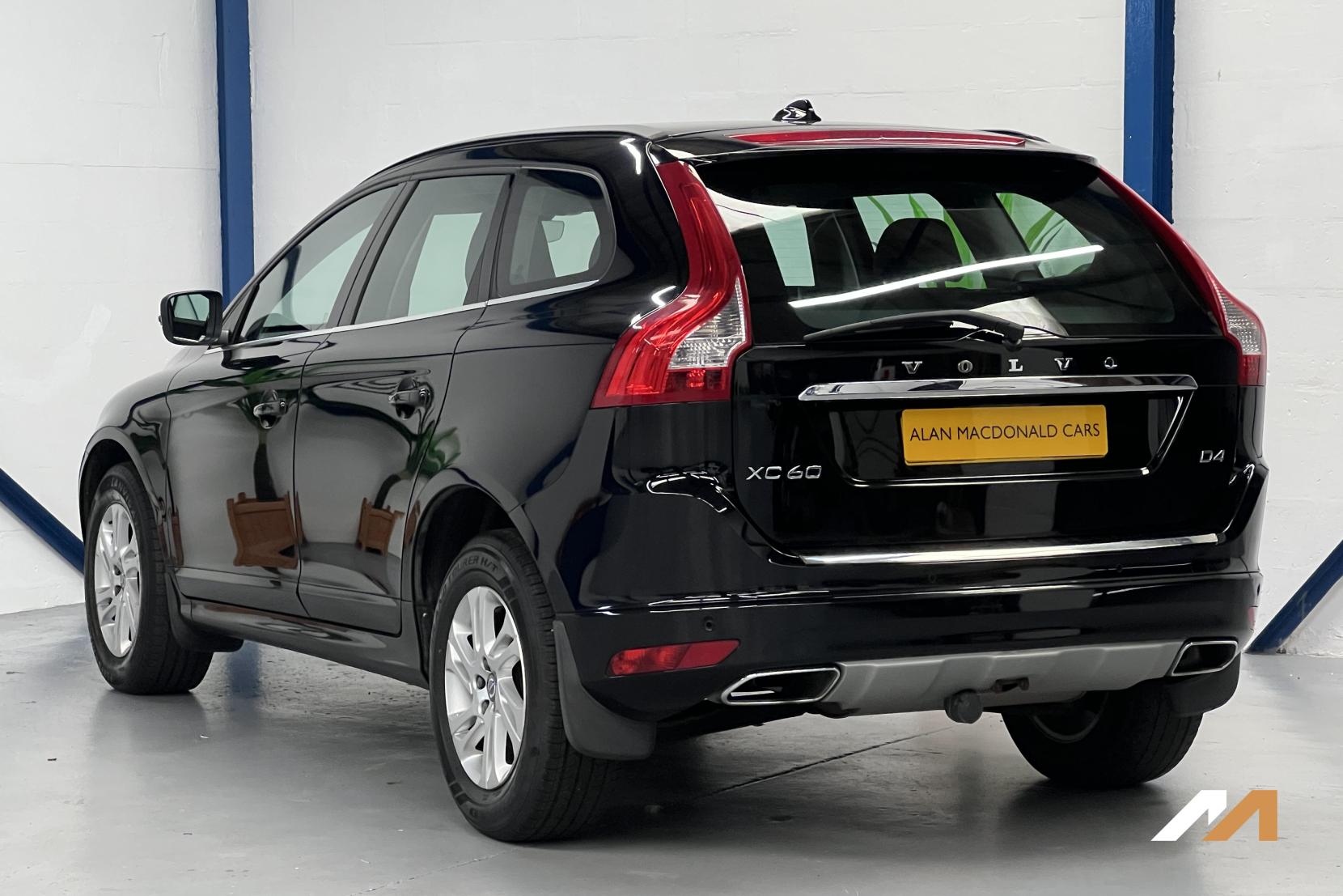 Volvo XC60 2.0 D4 SE Nav SUV 5dr Diesel Auto Euro 6 (s/s) (190 ps)