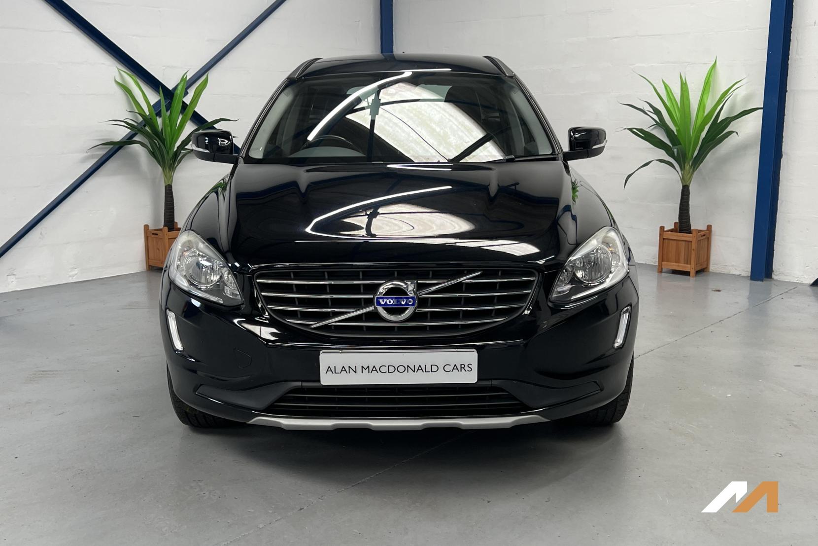 Volvo XC60 2.0 D4 SE Nav SUV 5dr Diesel Auto Euro 6 (s/s) (190 ps)