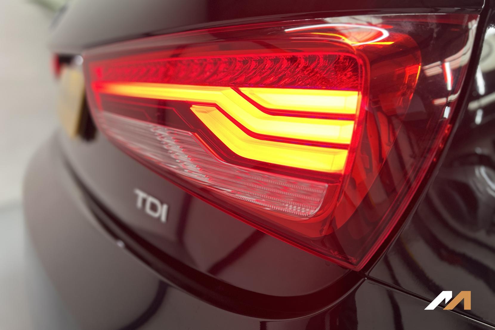 Audi A1 1.6 TDI S line Hatchback 3dr Diesel Manual Euro 6 (s/s) (116 ps)