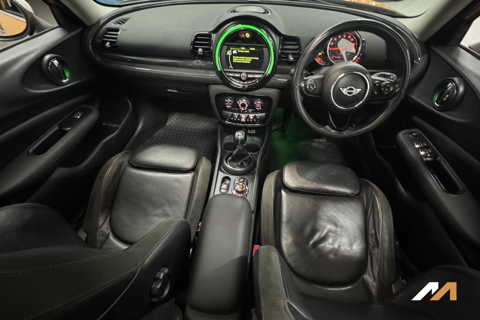 MINI Clubman 1.5 Cooper Estate 6dr Petrol Manual Euro 6 (s/s) (136 ps)