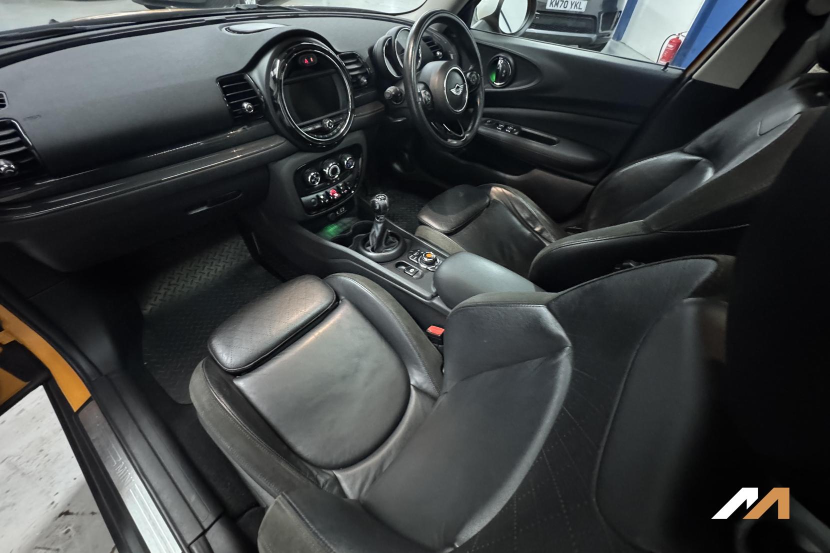 MINI Clubman 1.5 Cooper Estate 6dr Petrol Manual Euro 6 (s/s) (136 ps)