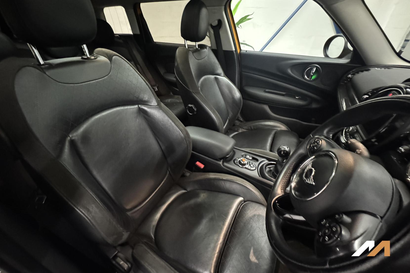 MINI Clubman 1.5 Cooper Estate 6dr Petrol Manual Euro 6 (s/s) (136 ps)