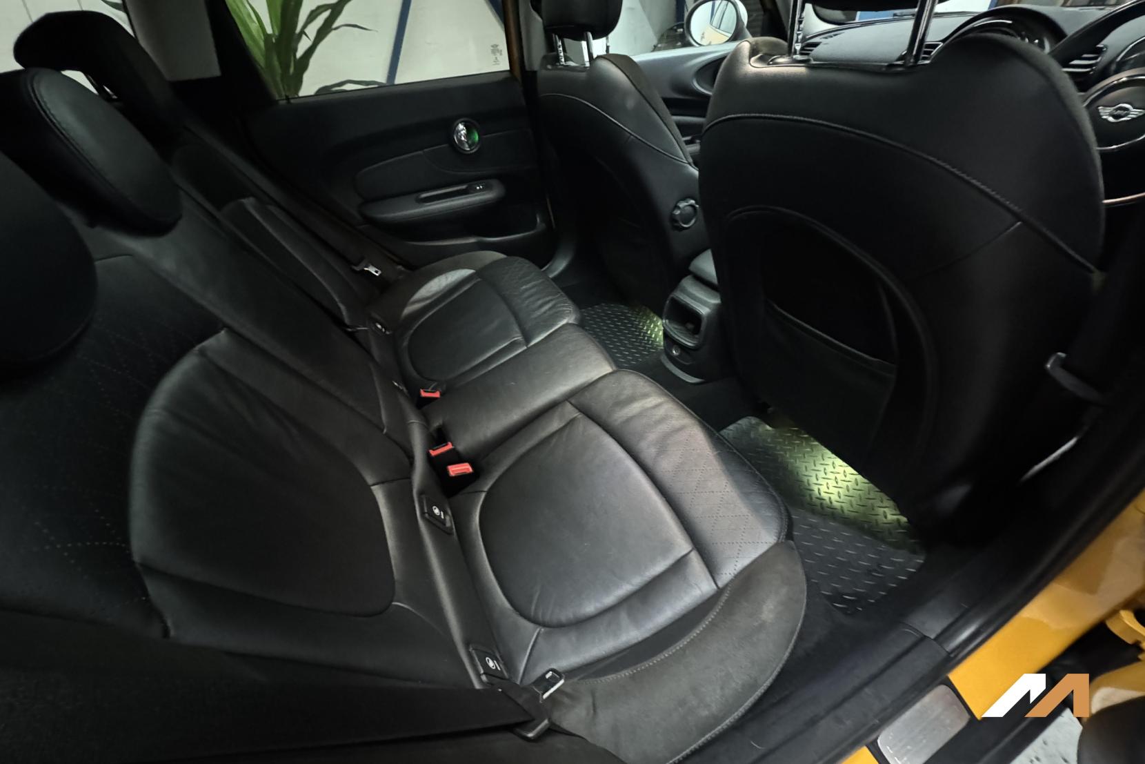 MINI Clubman 1.5 Cooper Estate 6dr Petrol Manual Euro 6 (s/s) (136 ps)