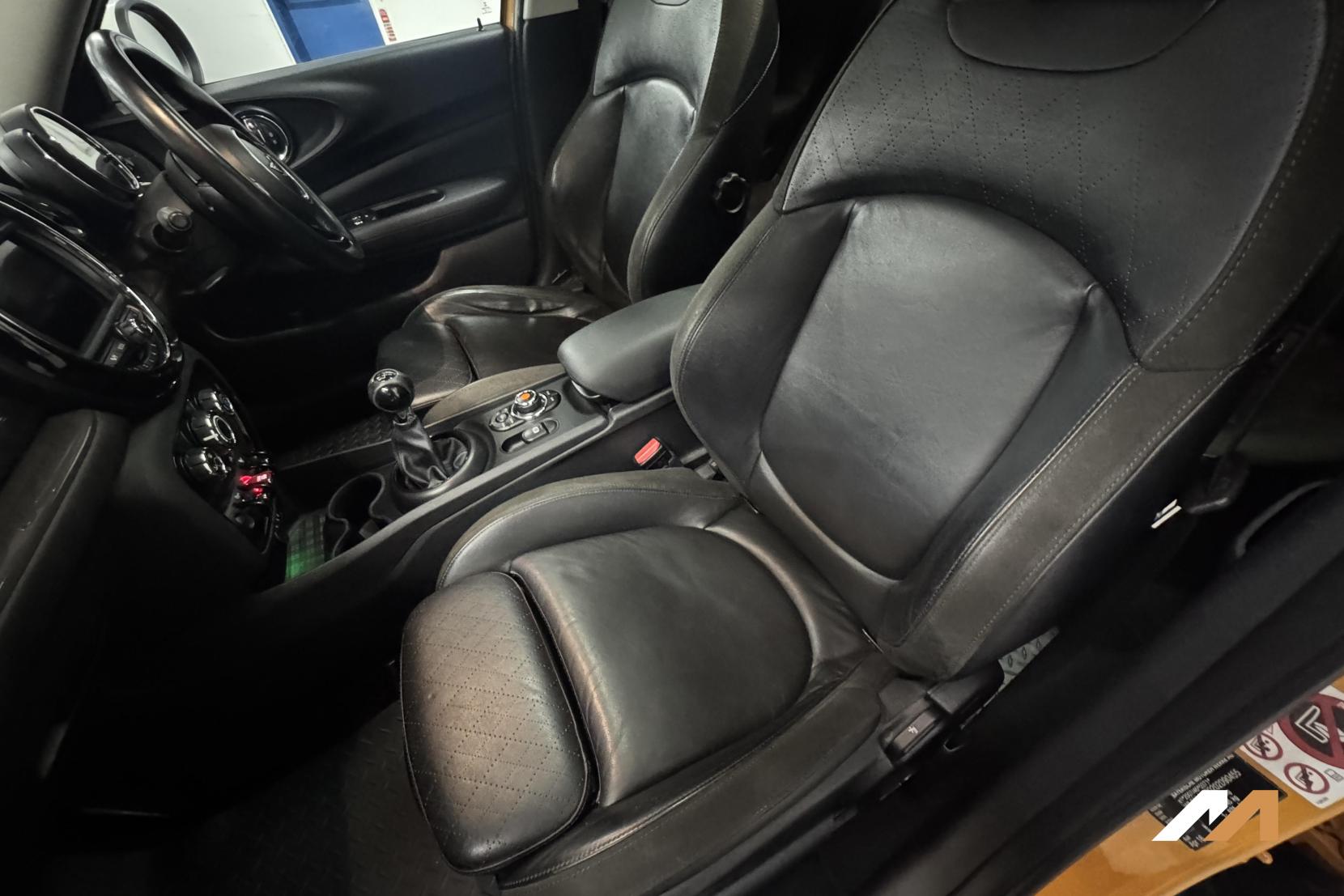 MINI Clubman 1.5 Cooper Estate 6dr Petrol Manual Euro 6 (s/s) (136 ps)