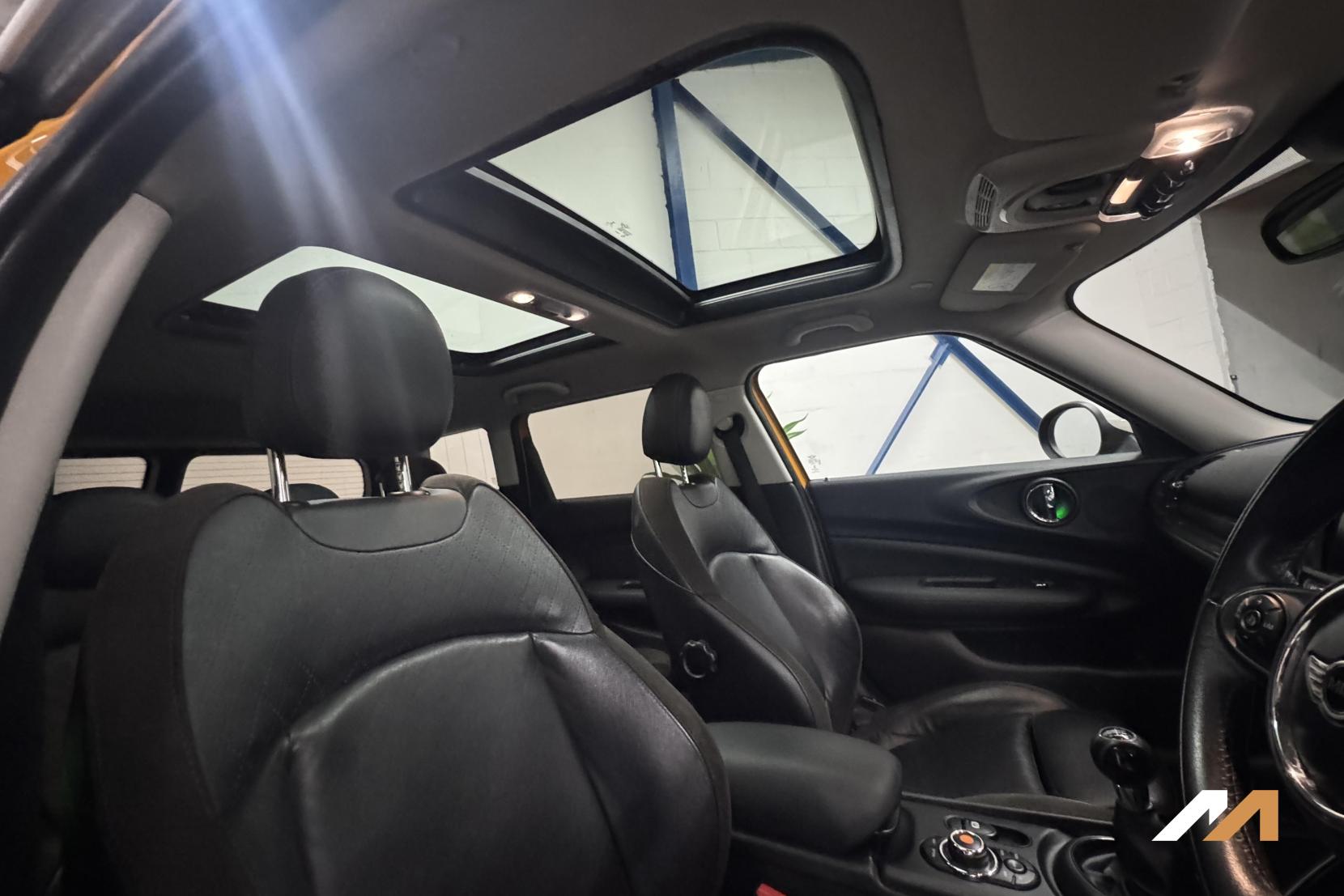 MINI Clubman 1.5 Cooper Estate 6dr Petrol Manual Euro 6 (s/s) (136 ps)