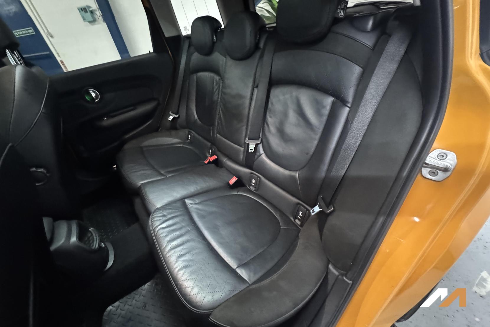 MINI Clubman 1.5 Cooper Estate 6dr Petrol Manual Euro 6 (s/s) (136 ps)