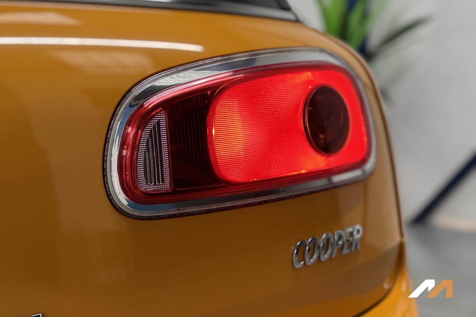 MINI Clubman 1.5 Cooper Estate 6dr Petrol Manual Euro 6 (s/s) (136 ps)